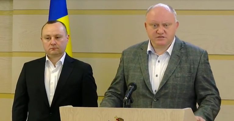 Депутаты Блока коммунистов и социалистов выразят вотум недоверия министру юстиции и потребуют отставки Драгалин