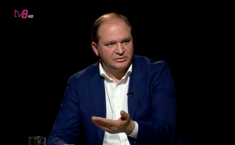 Ион Чебан: примэрии Кишинева запретили публиковать отчетность по «1000 с лишним проектов»
