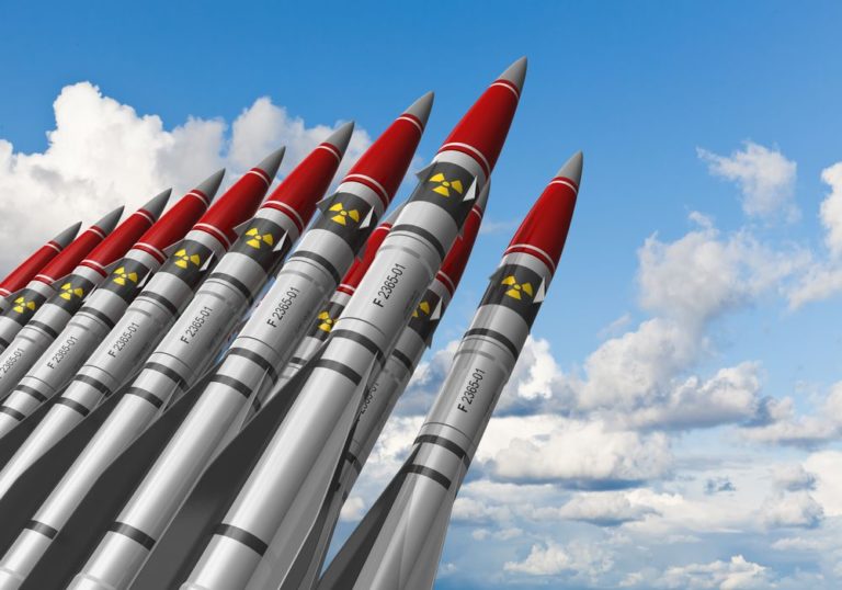 ISW: Кремль не сможет напрямую заставить Киев вести переговоры посредством ядерных угроз