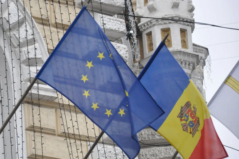 Парламент принял национальную стратегию «Европейская Молдова 2030»