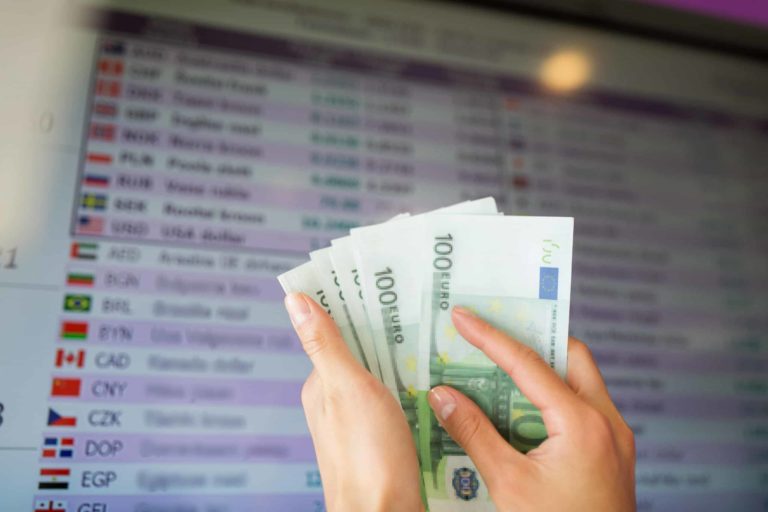 евро валюта курс обмен