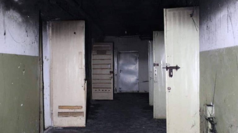 Херсон после освобождения: 432 тела убитых граждан, 9 пыточных, заминированные объекты