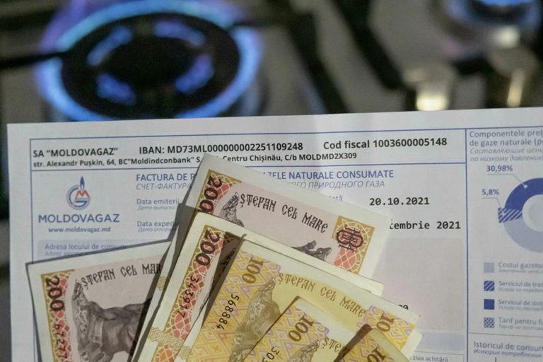 Компенсации за газ запросили 590 тысяч семей — когда будет известен размер выплат?