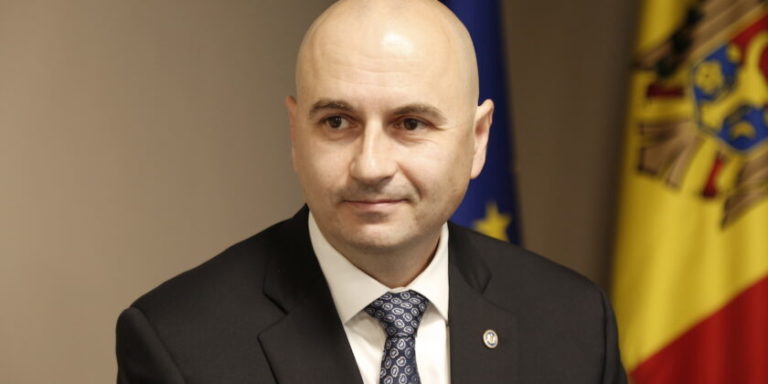 Экс-глава Агентства публичной собственности стал советником Гаврилицы. Его место занял Александр Мустяцэ (нет, не тот)