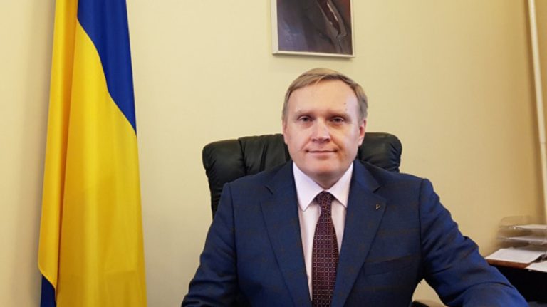 «Когда Украина решит все вопросы с российской агрессией, мы сможем поделиться опытом». Интервью nokta с послом Украины