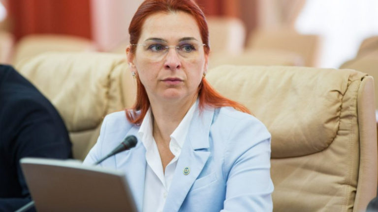 Правоохранители Молдовы получали письма с угрозами — глава МВД Ревенко