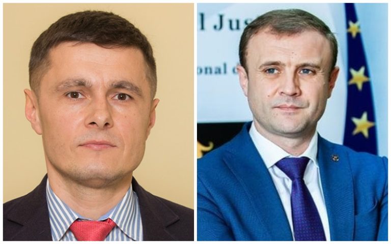 Экс-министр юстиции при социалистах и экс-глава Нацинспектората пробации при Плахотнюке признали подлинность переписки с Литвиненко
