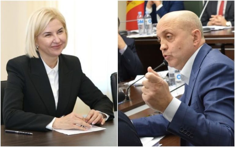 Башкан стала причиной раскола Gagauz Sesi — версия спикера Народного собрания о скандале во фракции, потерявшей большинство 