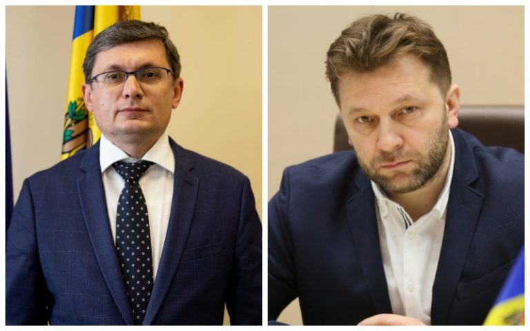 Гросу о назначении Алайбы на должность министра экономики: Думитру хорошо подготовлен