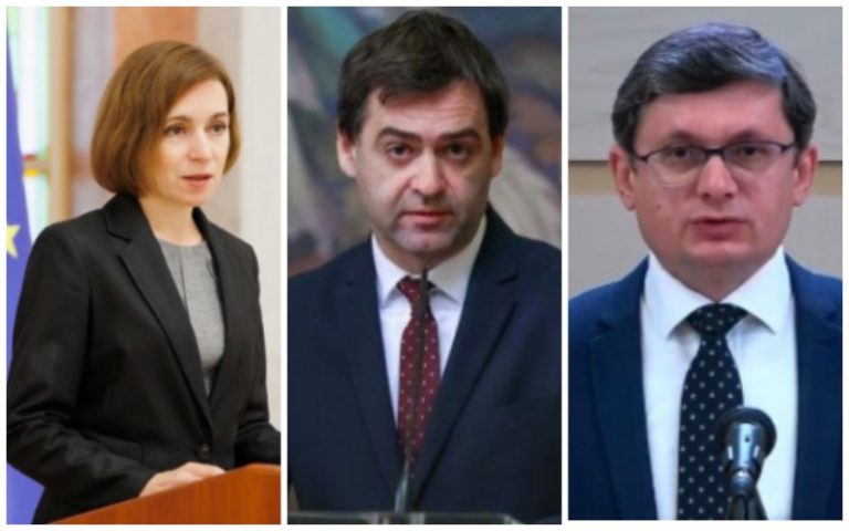 Попеску: Каждая бомба, сброшенная на украинские города, влияет и на жителей Молдовы