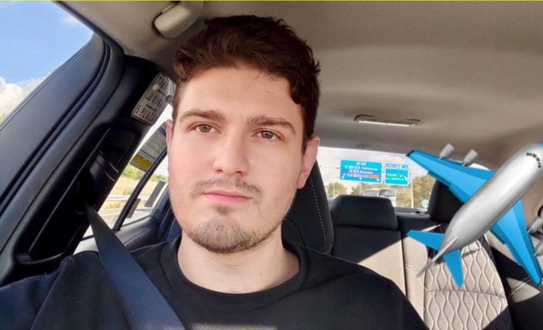 Российский солдат из 64-й бригады, совершавшей зверства в Буче, бежал в Испанию и готов дать показания