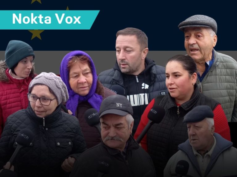 Nokta Vox: Чем и как отапливают свои дома жители Гагаузии?