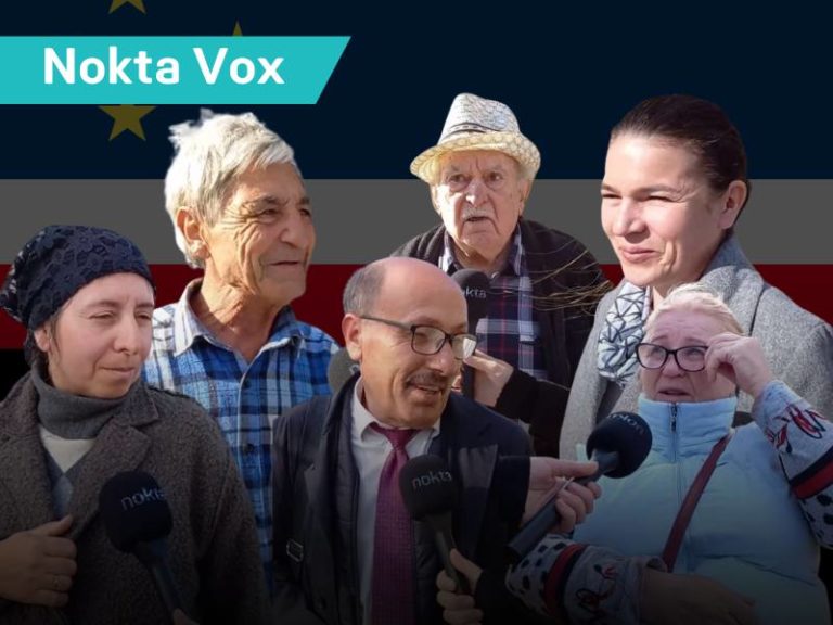 Nokta Vox: Что в Гагаузии думают об энергетическом кризисе в Молдове?