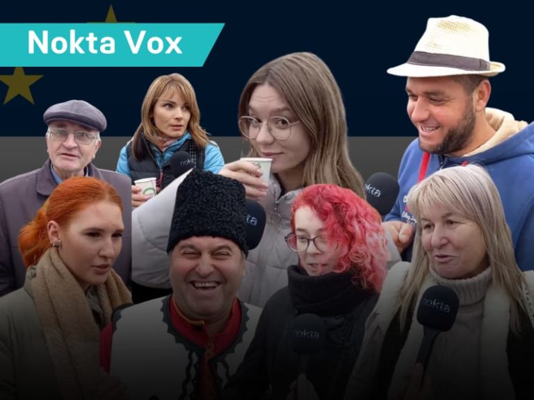 Nokta Vox: Что в Гагаузии думают о фестивале вина?