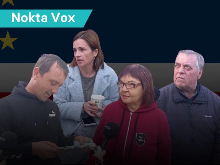 Nokta Vox: Компенсации на газ и отопление. Что об этом думают в Гагаузии?
