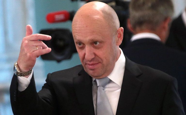 Пригожин заявил о «причастности американских спецслужб» к казни бывшего заключённого Нужина