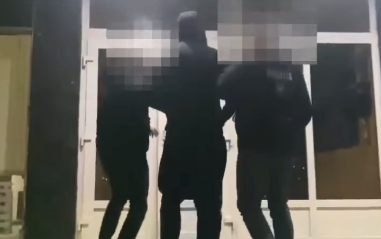 В Кишинёве задержали гражданина Молдовы – ему грозят экстрадиция и тюрьма в Норвегии