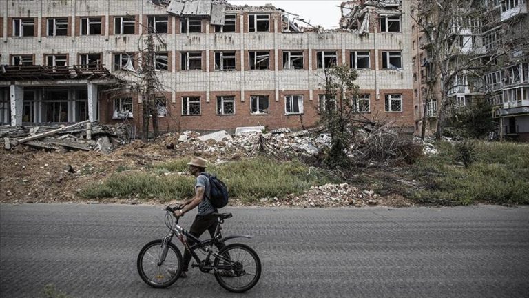 ISW: Российские войска вряд ли могут окружить Бахмут, но готовят новую волну ракетных ударов по Украине