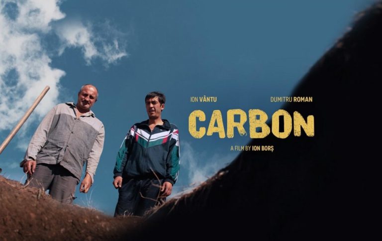 Кинокритик Антон Долин рассказал «Медузе» о молдавском фильме Carbon