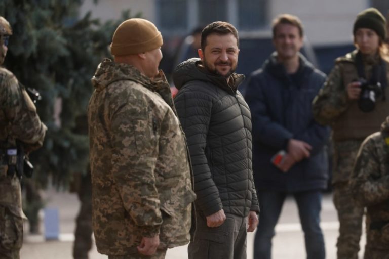Маяк поражения Москвы: что дает Украине освобождение Херсона и почему это важно для Молдовы