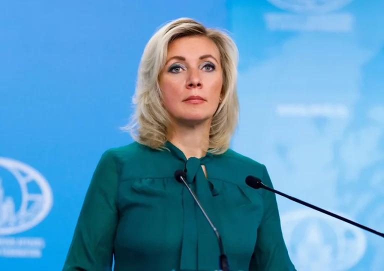 Захарова снова обвинила Молдову, в этот раз во «вмешательстве в дела конфессий»