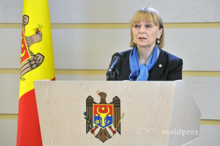 Районные больницы в Молдове могут перейти в подчинение Минздрава
