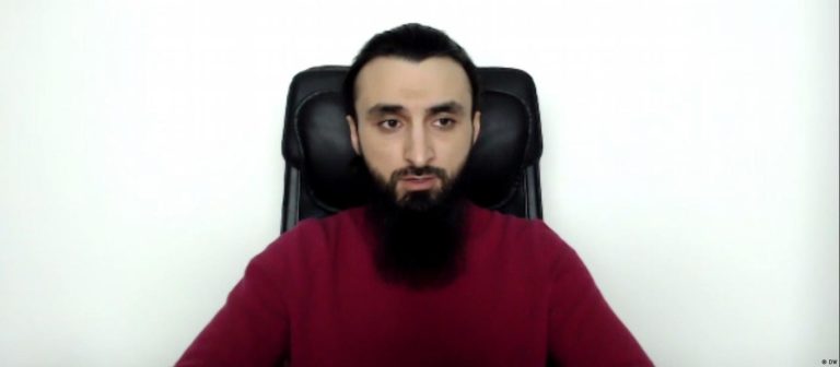 Убит критиковавший Кадырова блогер Тумсо Абдурахманов