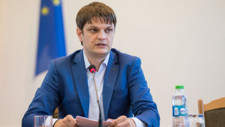 Спыну представит в парламенте новый градостроительный кодекс. Что в нем будет?