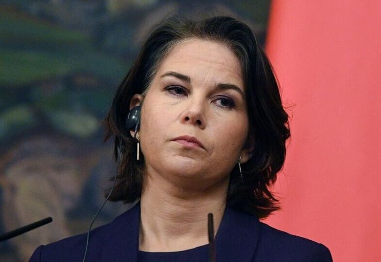Германия — против прекращения огня на условиях России
