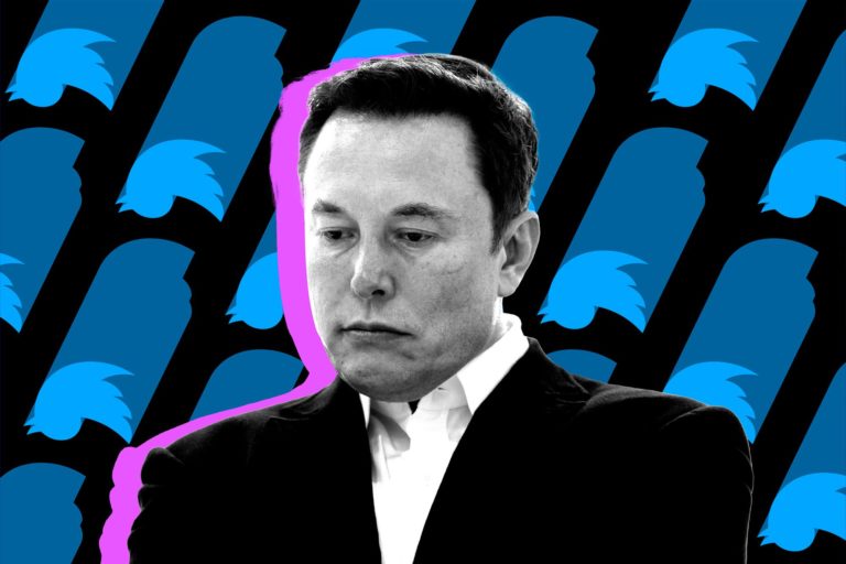 Пользователи Twitter отправили Илона Маска в отставку