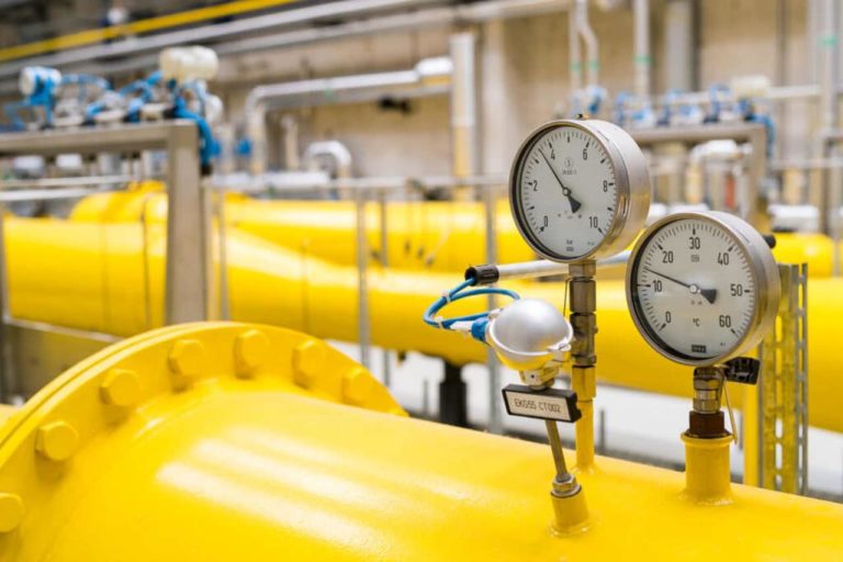Сколько Молдова платит за хранение газа за границей и где это делать дешевле всего