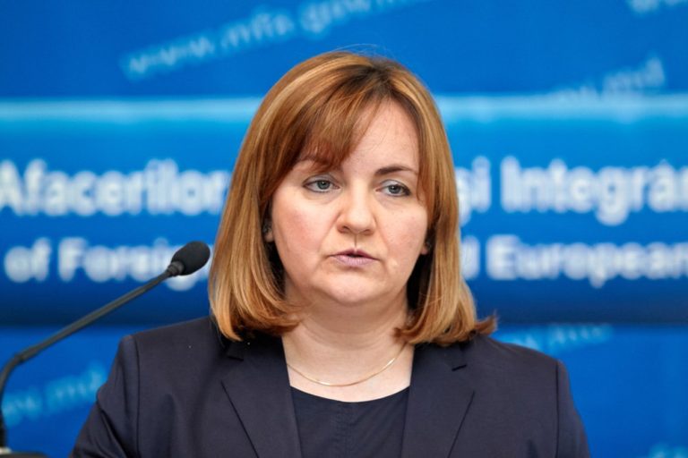 Экс-глава МИДЕИ стала директоркой Контртеррористического комитета ООН