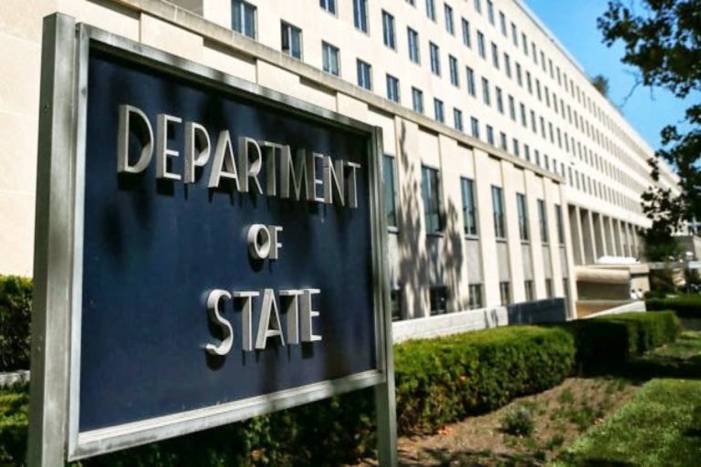 Госдеп США присвоил «ЧВК Вагнера<strong>»</strong> статус организации, вызывающей «особую озабоченность» — ранее его получили «Талибан» и «ИГИЛ»