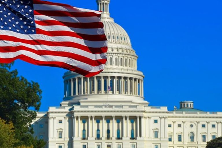 В Конгресс США внесли законопроект о признании ЧВК Вагнера террористической организации