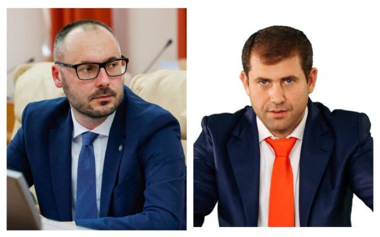 Литвиненко об экстрадиции Шора: он может сбежать в Россию, что усложнит процесс