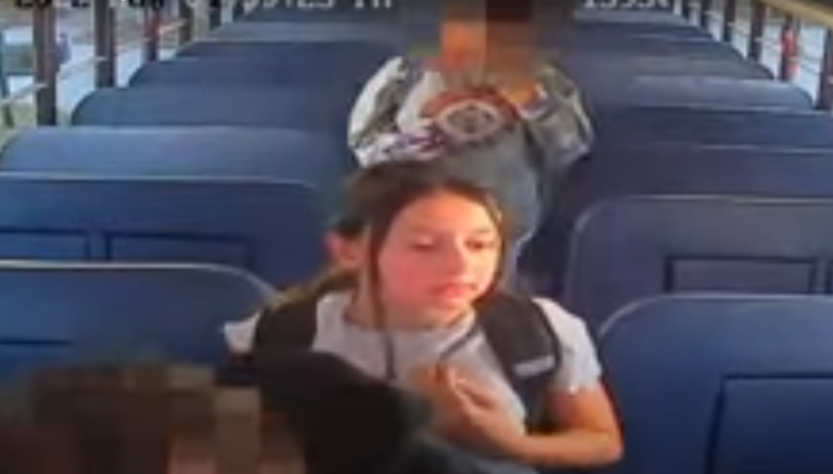 (ВИДЕО) СМИ: Появилась новая информация о пропаже 11-летней уроженки Молдовы в Америке