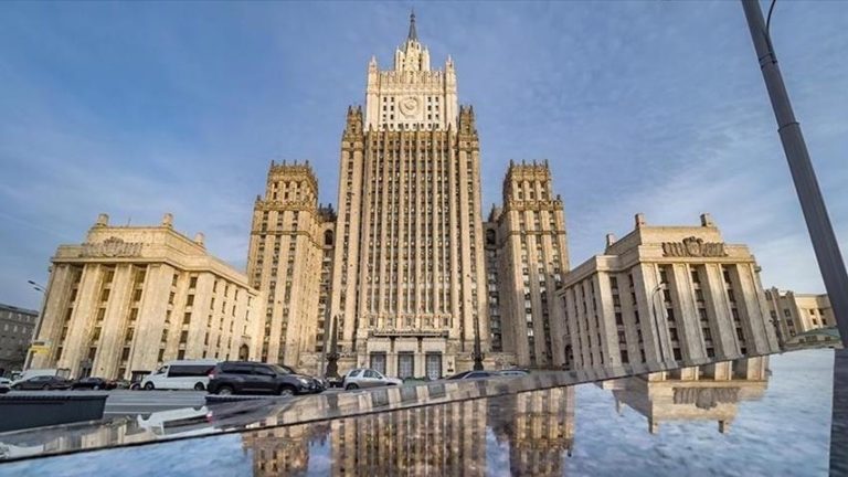 В МИД России прокомментировали заявления главы СИБ о возможном вторжении в Молдову