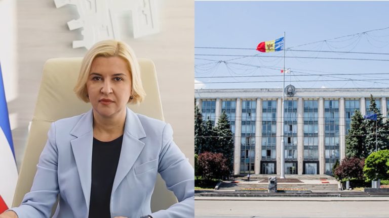 Должен ли Башкан Гагаузии как член правительства заниматься проблемами других регионов — разбор nokta