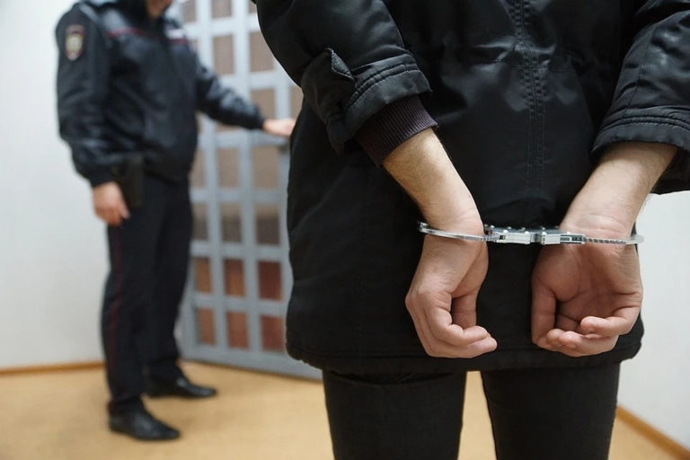 За нападение на фалештских полицейских женщина заплатит 55 тысяч леев