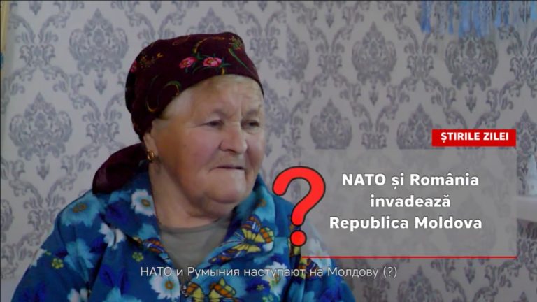 (Видео) Объективное информирование —обязанность журналистов и право публики