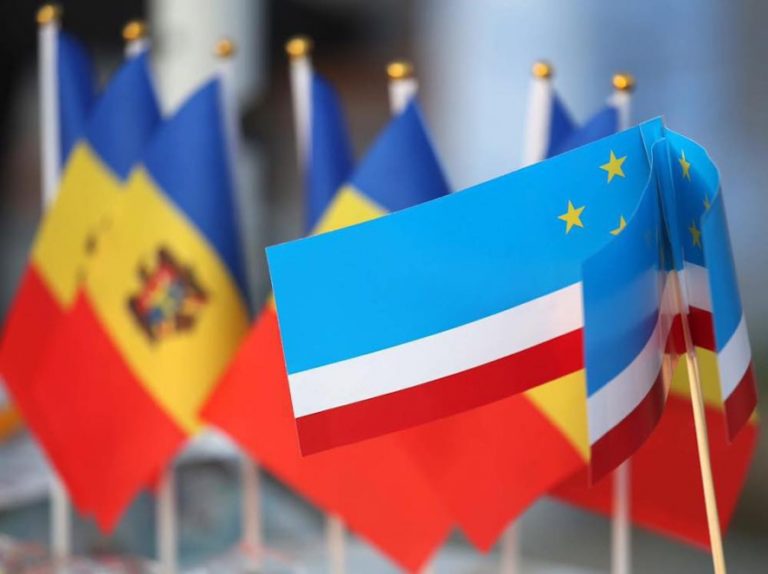 Парламент: Законопроекты, касающиеся Гагаузии, должны сначала получить заключение местных депутатов