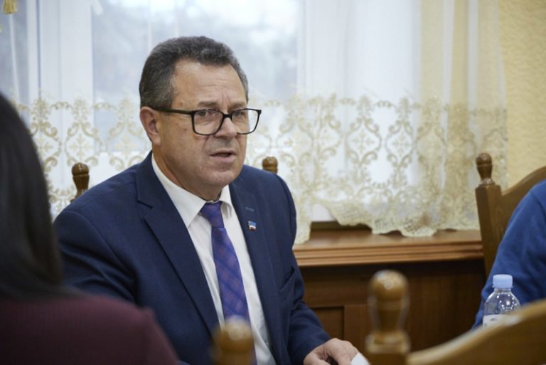 Аккредитация журналистов в Гагаузии: автор закона заявил, что депутаты приняли совсем другое Положение, которое они не показали