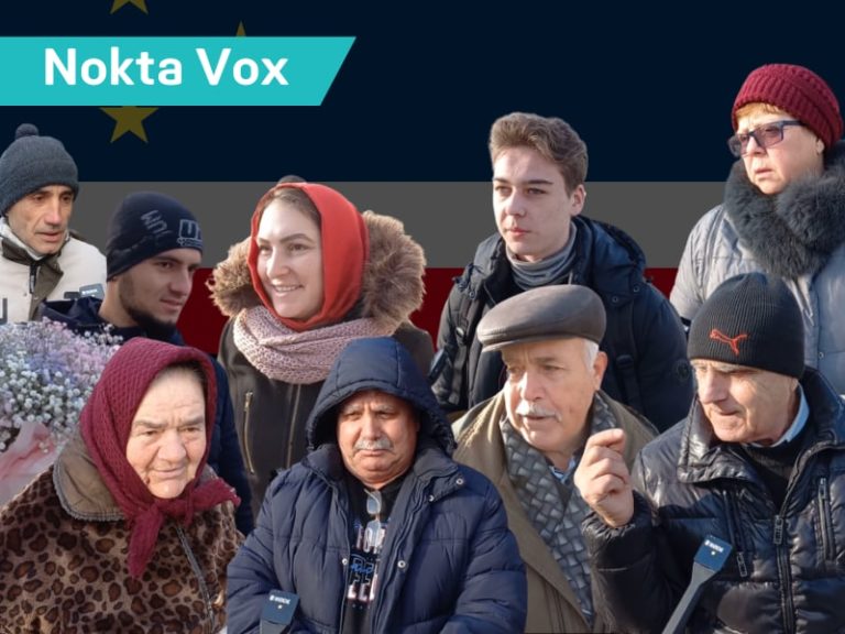Nokta VOX: Какой праздник сегодня отмечается в Гагаузии?