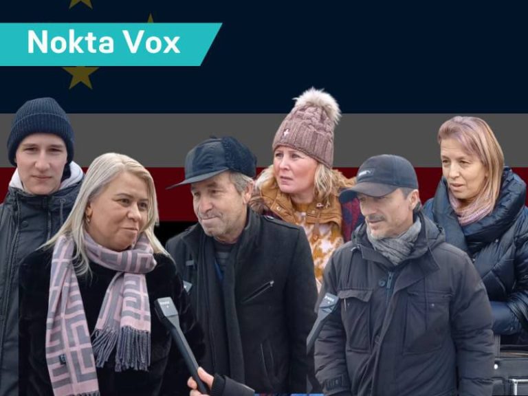 Nokta VOX: Чем запомнится 2022 и чего ждут от 2023 жители Гагаузии