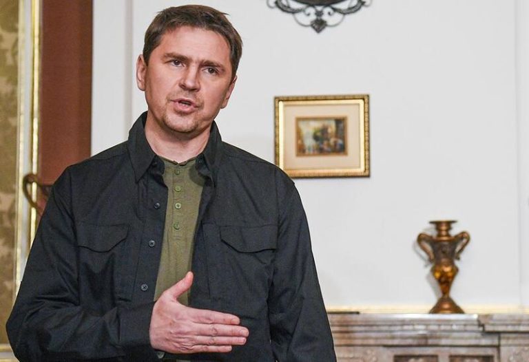 Подоляк: Единственная страна, которая может устроить провокации в Молдове, — это Российская Федерация