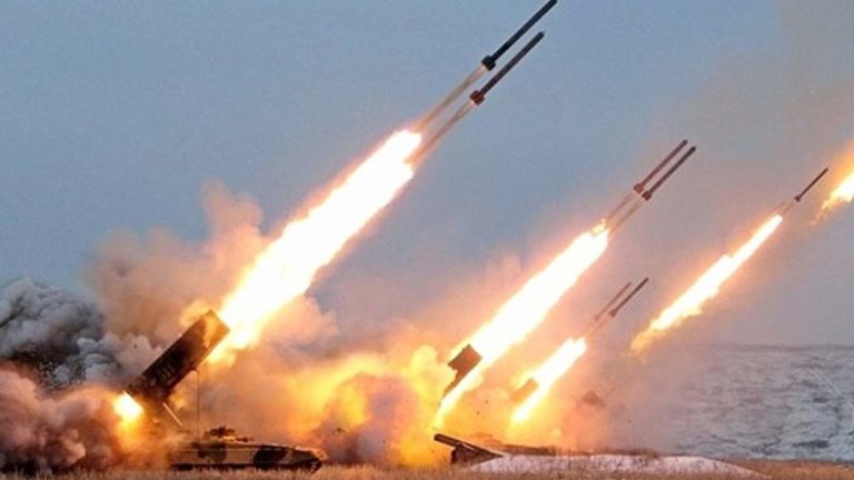 (ВИДЕО) Зеленский: ПВО сбили большинство ракет РФ. Шмыгаль: энергосистема работает и остаётся целостной