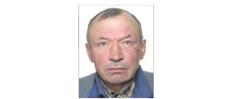 Ушел из дома два дня назад — полиция просит помощи в поисках жителя Тараклийского района