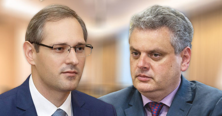 Переговоры между Кишинёвом и Тирасполем снова провалились — что о них сказали представители двух берегов Днестра