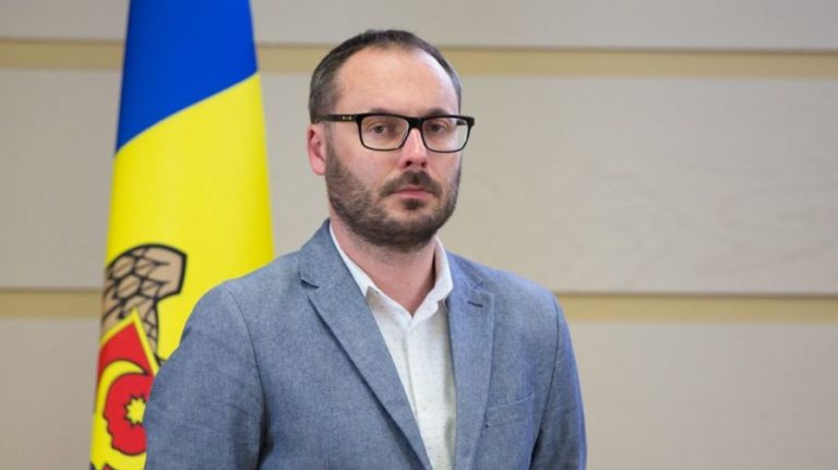 Литвиненко высказался о концессии Кишиневского аэропорта и возврате инвестиций на 90 млн евро