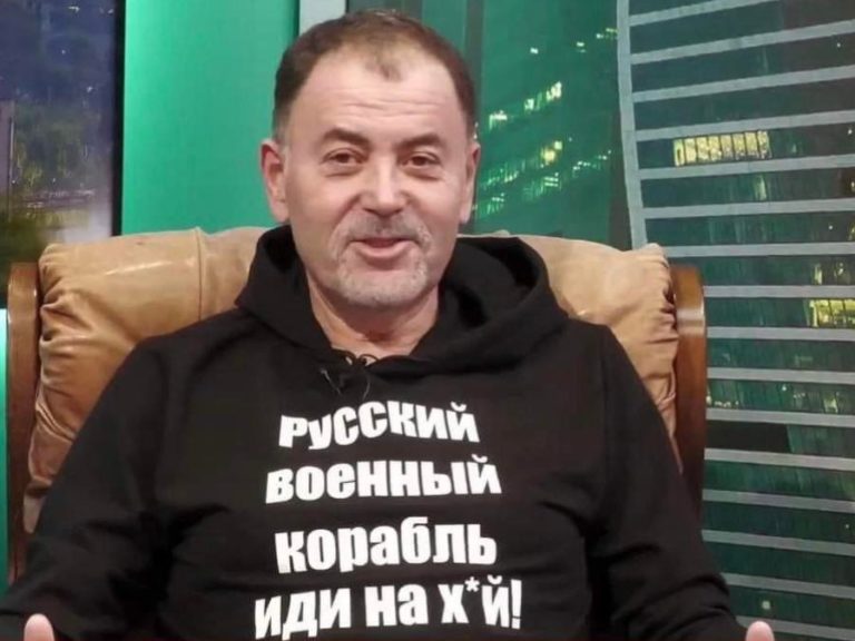 Анатол Шалару: «Я получал угрозы смертью от гагаузских политиков»